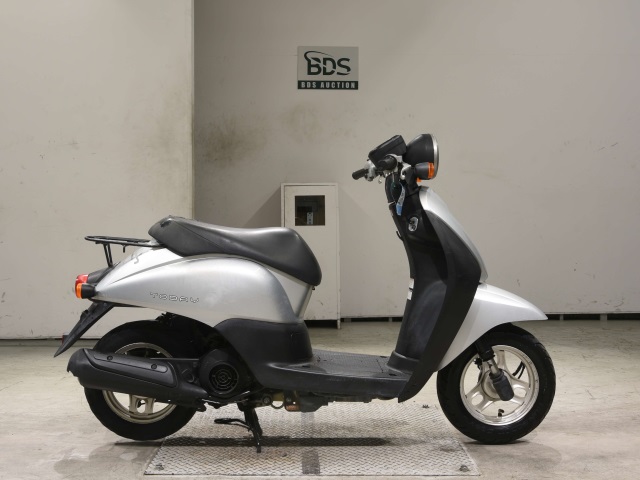 Honda TODAY 2008