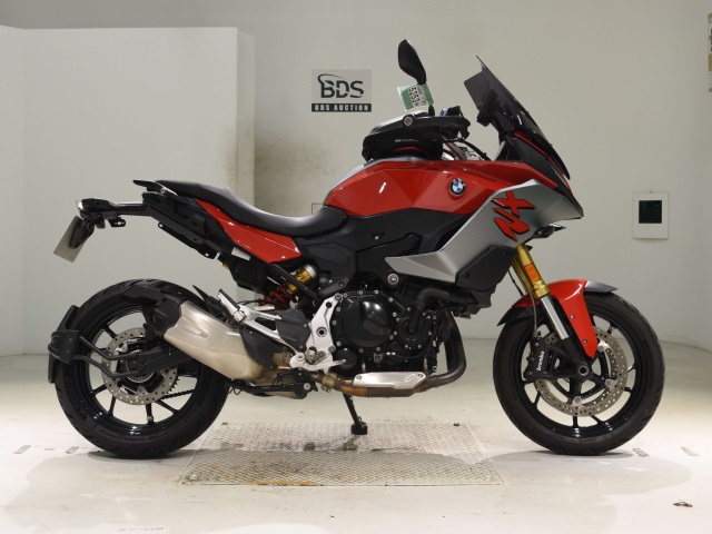 BMW F900R 2020