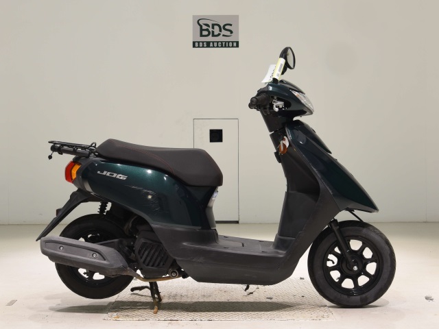Yamaha JOG DX-3 2018