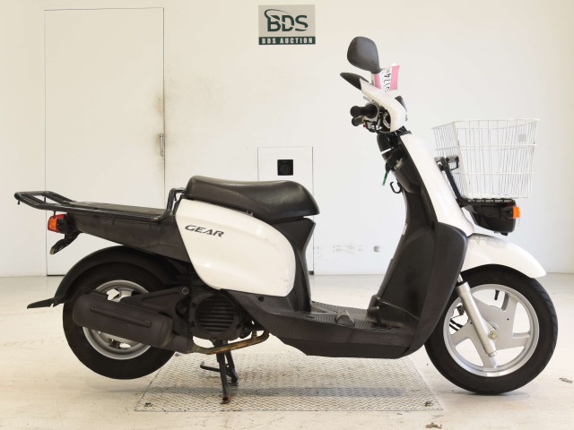 Yamaha GEAR 2023