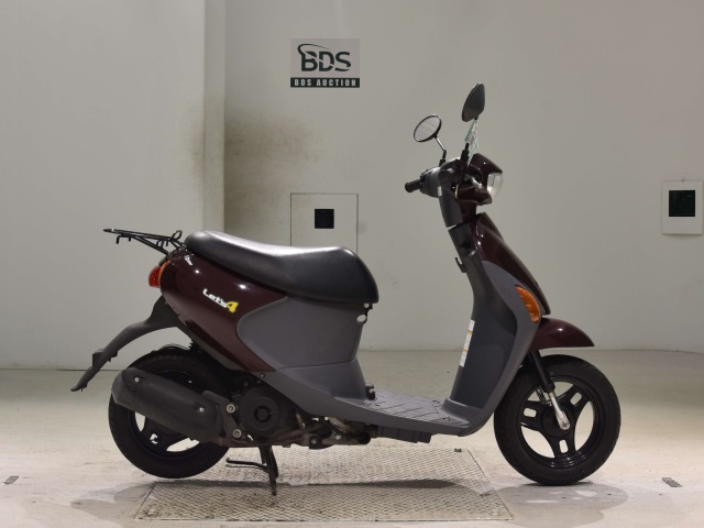 Suzuki LETS4