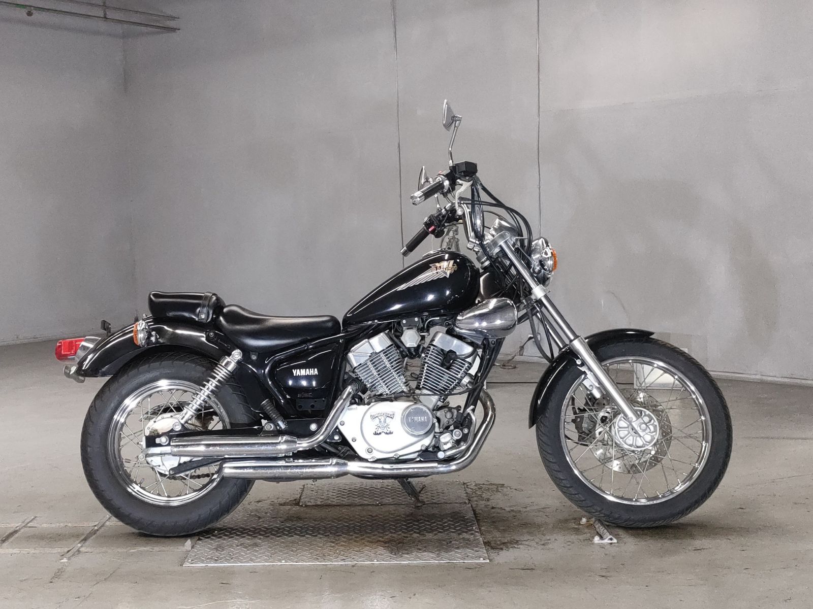 Yamaha VIRAGO XV250 1996