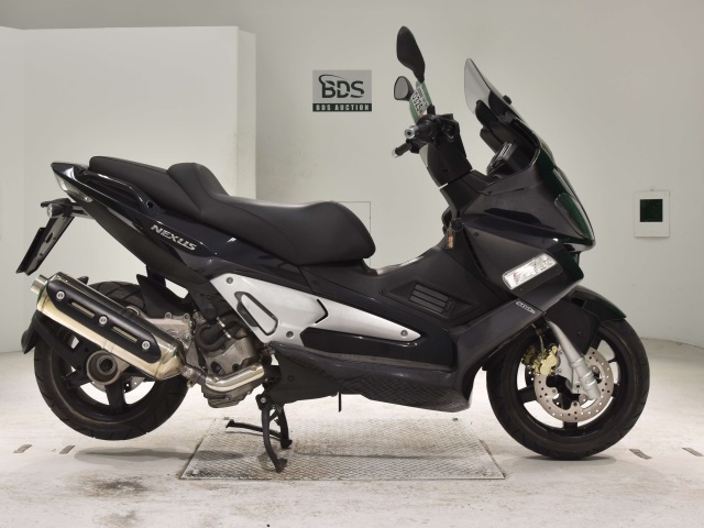 Gilera NEXUS500 2007