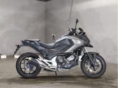 Honda NC750XD 2020