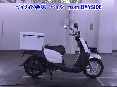 Yamaha GEAR 2019