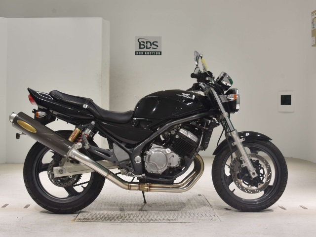 Kawasaki BALIUS ZR250 2001