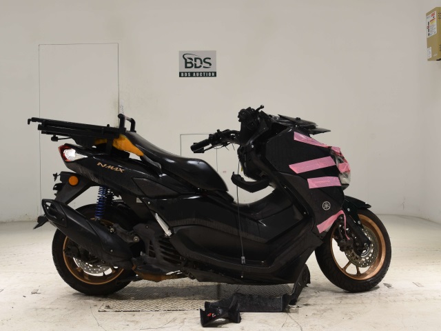Yamaha NMAX-2 2021