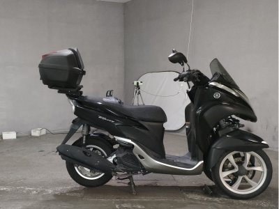 Yamaha TRICITY 125 2015