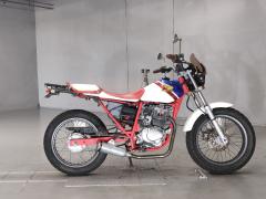 Honda FTR223 2000