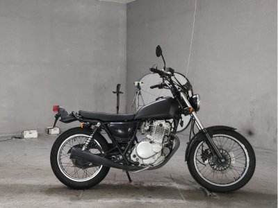 Suzuki GRASSTRACKER BIGBOY 2003