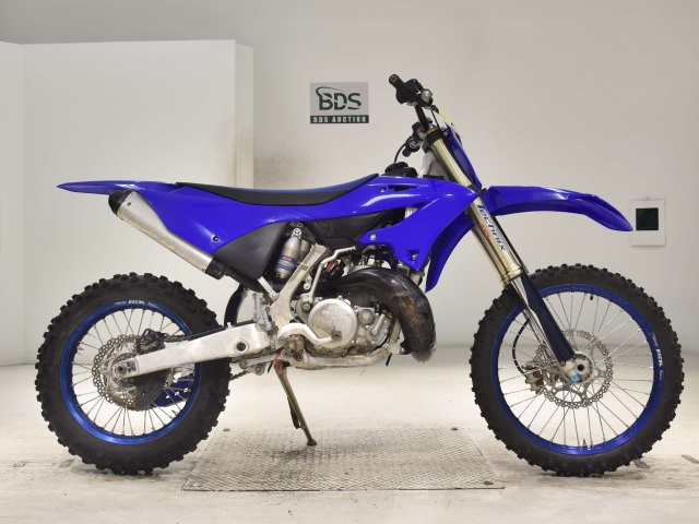 Yamaha YZ250X 2023