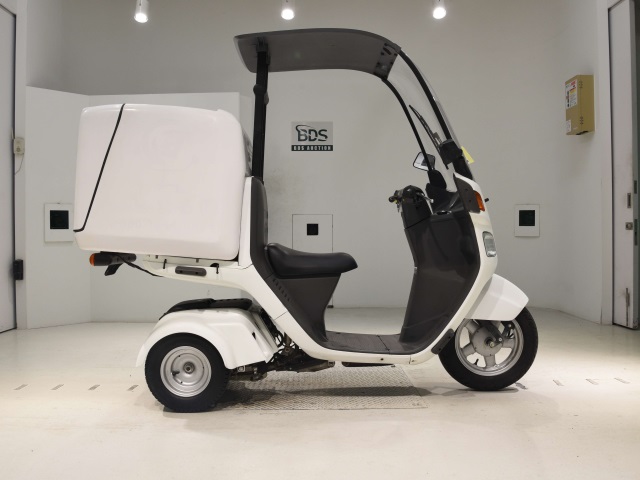 Honda GYRO CANOPY 2019