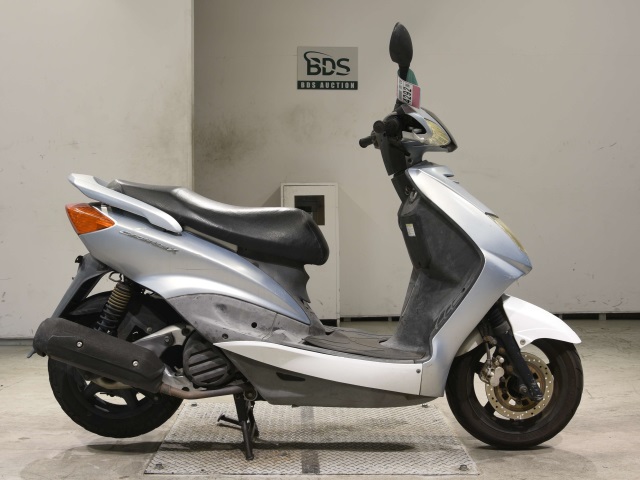 Yamaha CYGNUS125 X 2005
