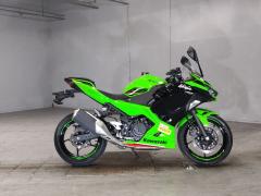 Kawasaki NINJA400 2018