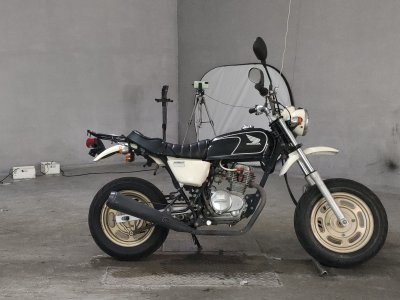 Honda APE50 2004