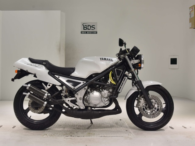 Yamaha R1-Z 1992