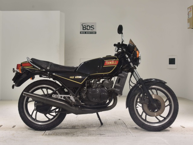 Yamaha RZ250