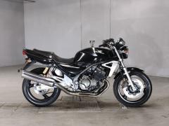 Kawasaki BALIUS ZR250 2005