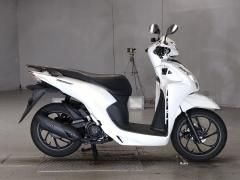 Honda DIO110 2021