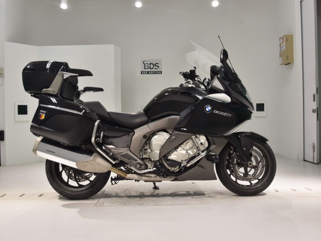 BMW K1600GT 2015