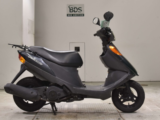 Suzuki ADDRESS V125