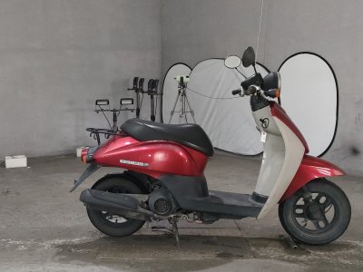 Honda TODAY 2008