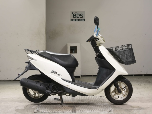 Honda DIO-6 2004