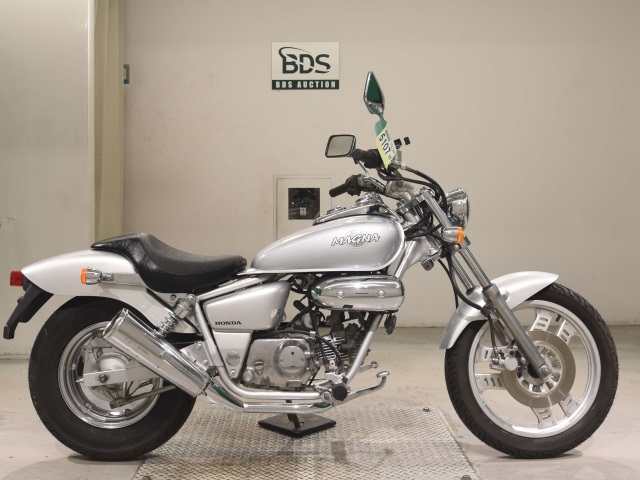 Honda MAGNA50 2001