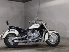 Yamaha ROYALSTAR XVZ1300 1998