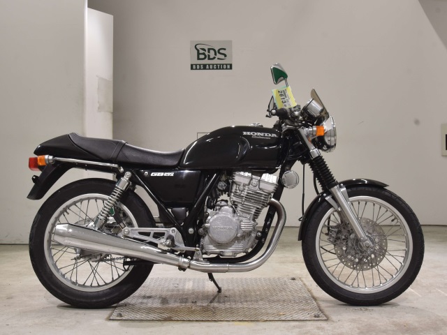 Honda GB250 CLUBMAN 1990