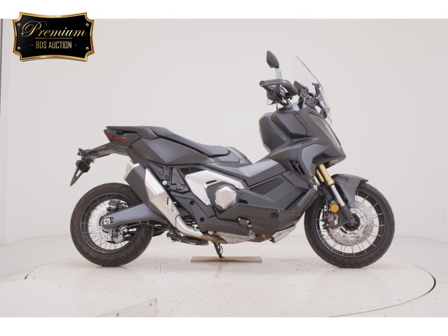 Honda X-ADV750-2 2022