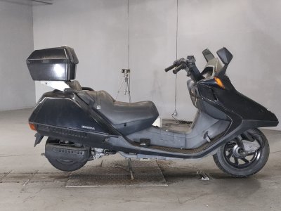 Honda FUSION 1990