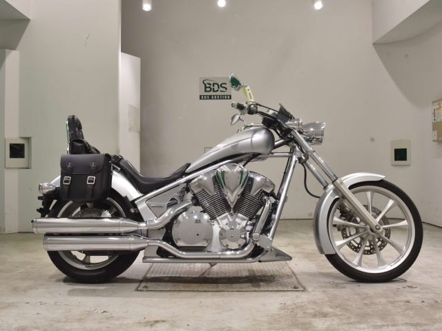 Honda VT1300CX FURY 2010