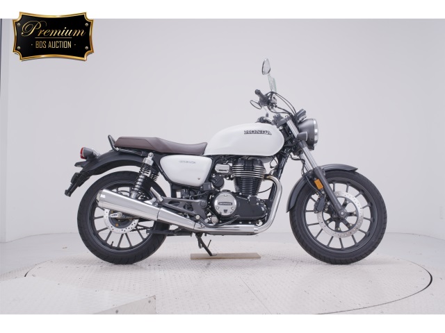 Honda GB350 2025