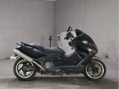 Yamaha T-MAX500