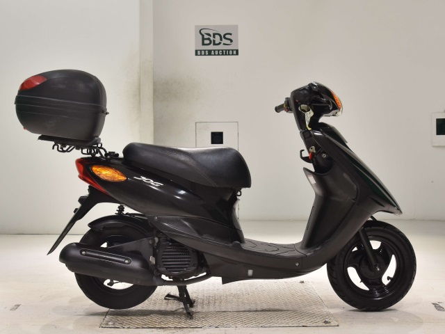 Yamaha JOG 50 2015