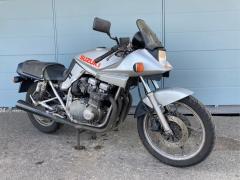 Suzuki GSX1100S KATANA 1999