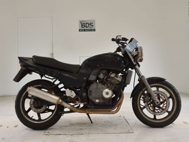 Honda JADE CB250 1993