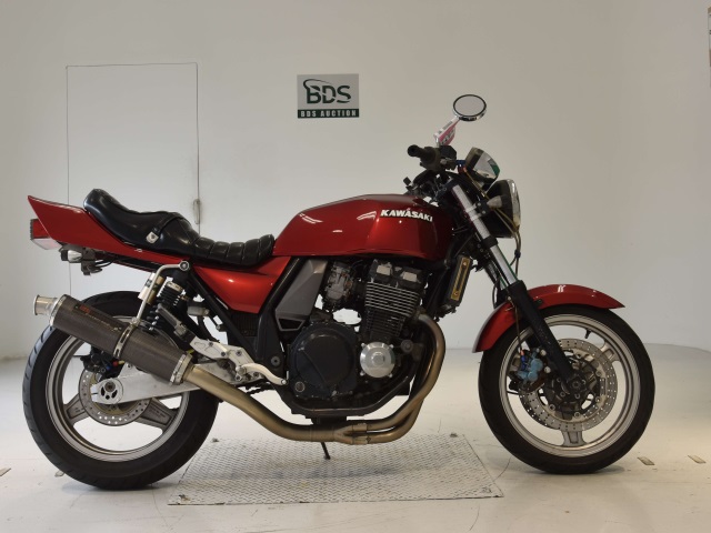 Kawasaki ZRX400 1995