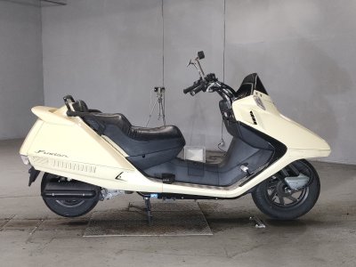 Honda FUSION 2006