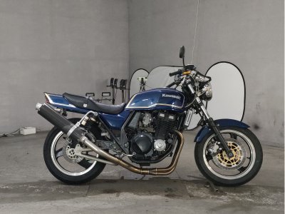 Kawasaki ZRX400 1995
