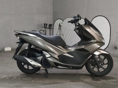 Honda PCX150 2018