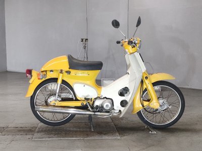Honda SUPER CUB50 1997