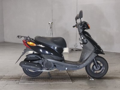 Yamaha JOG 115 2015
