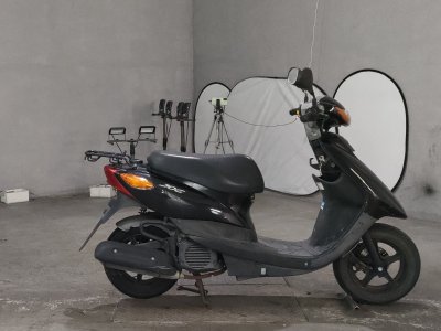 Yamaha JOG DX 2013