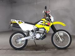 Suzuki DR-Z400S 2004