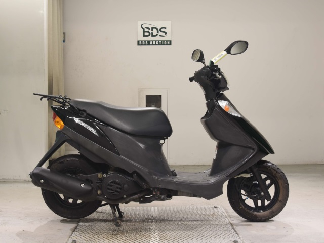 Suzuki ADDRESS V125