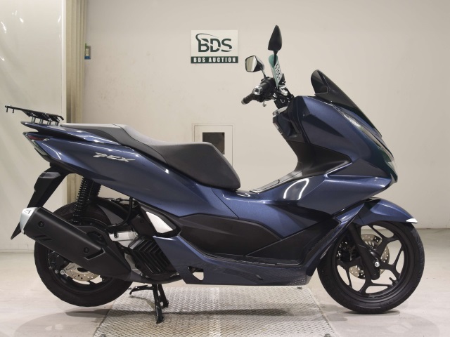 Honda PCX125 2021