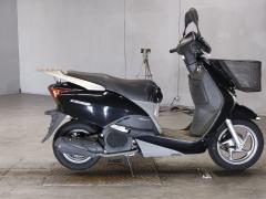 Honda LEAD110 2012