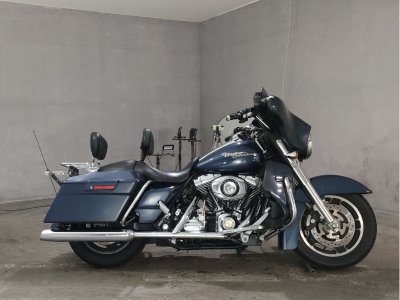 HD SREET GLIDE FLHX1580 2008
